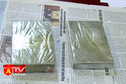 Nhiều ổ nhóm tội phạm ma túy bị triệt xóa những ngày đầu cao điểm