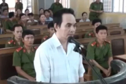 Sát hại chủ nợ, cướp tài sản mang bán lấy tiền trả nợ và tiêu xài