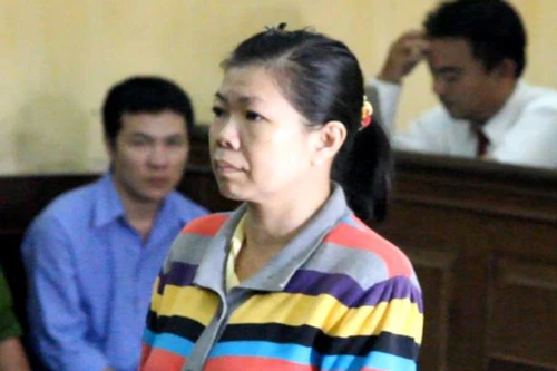 Lừa gần 2,8 tỷ đồng của hụi viên, rồi tuyên bố... bùng