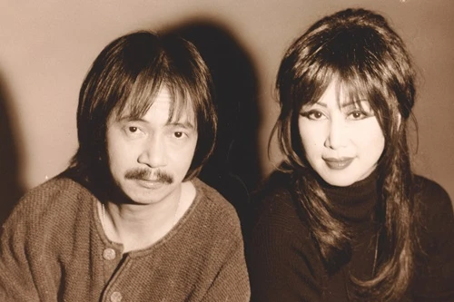 Nữ danh ca Lê Uyên tiết lộ về con số 19 định mệnh 