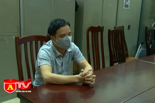 Thư ký tòa soạn tạp chí cấu kết với cộng tác viên tống tiền doanh nghiệp