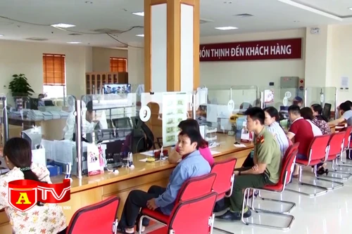 Cần cảnh giác trước thủ đoạn lừa đảo vay tiền qua các trang mạng