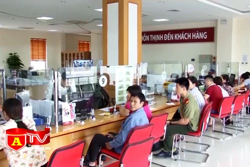 Thuê tài khoản trên không gian mạng để lừa đảo chiếm đoạt tài sản