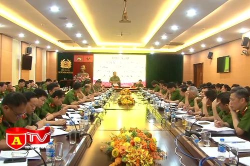 Hoàn thành chỉ tiêu cấp CCCD, kích hoạt định danh điện tử cho người dân