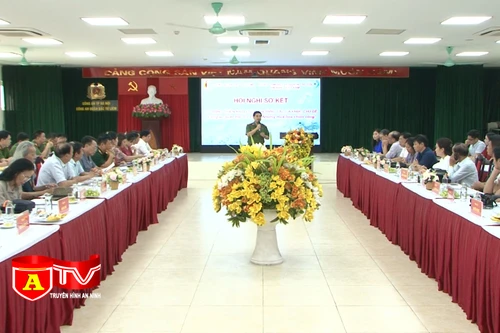 Cuộc thi sáng tác ca khúc chủ đề “Công an quận Bắc Từ Liêm- Những mùa hoa chiến công"