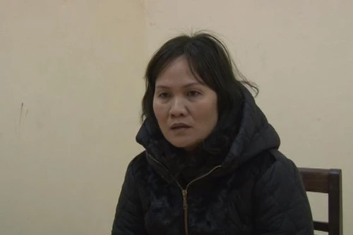 CAH Thường Tín khám phá vụ trộm tài sản của người nước ngoài