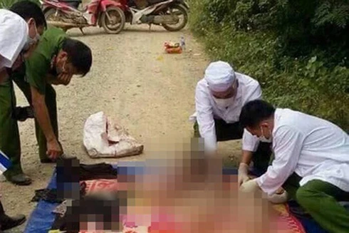 Những vụ án giết người do… "cuồng game"