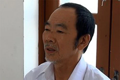 Audio 13-2-2017: Bắt giữ "thầy thuốc" giở trò đồi bại với cháu bé 15 tuổi