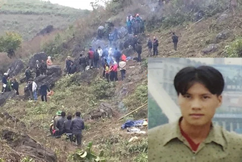 Toàn cảnh vụ thảm án 3 người trong 1 gia đình bị sát hại ở Điện Biên