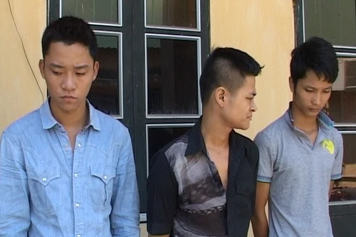 Bắt khẩn cấp nhóm đối tượng nổ súng ở khách sạn Asean