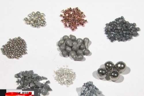 Việc hạn chế xuất khẩu kim loại hiếm của Trung Quốc là vi phạm các quy định của WTO