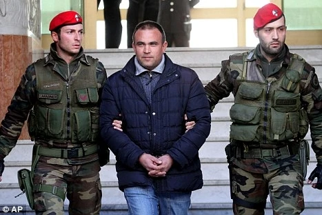 Italia: Quyết mạnh tay với mafia