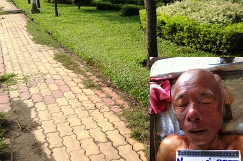 Truy tìm tung tích nạn nhân bị phi tang trong giỏ xách