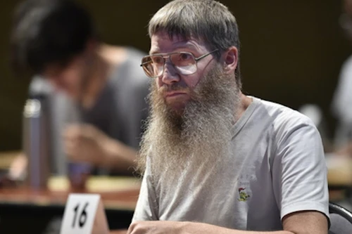 Nhà vô địch thế giới môn ghép từ tiếng Pháp… không biết tiếng Pháp