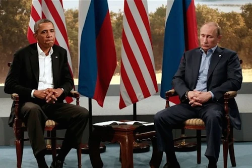 Mỹ bất ngờ mở rộng trừng phạt đối với Nga