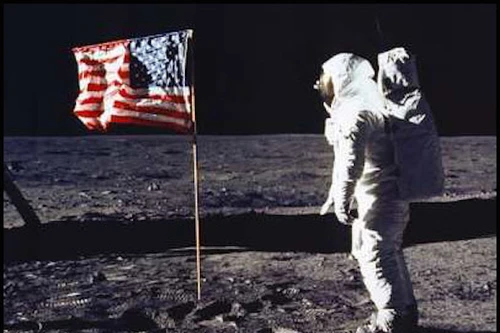 NASA có thể đưa con người trở lại mặt trăng vào năm 2021