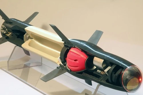 Mỹ sản xuất vũ khí bằng công nghệ in 3D hiện đại