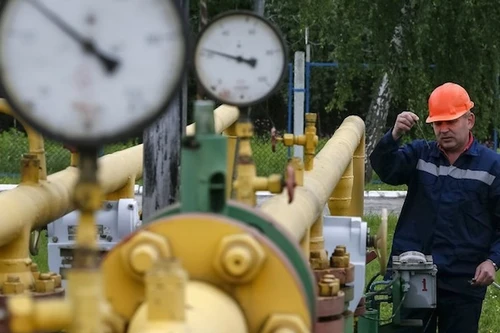 Nga tuyên bố ngừng bán khí đốt cho Ukraine