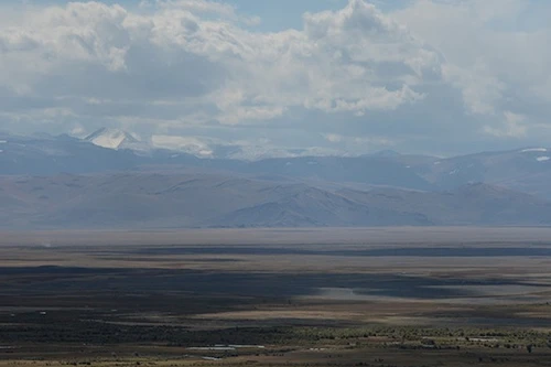 Nga: Mỗi người dân có thể nhận được 1 hecta đất miễn phí