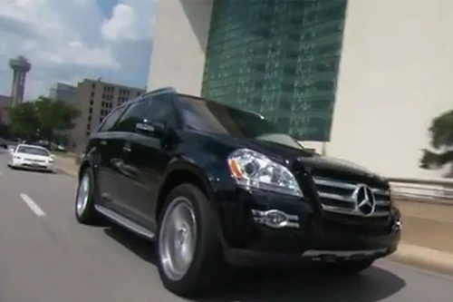 Xe chống đạn (8): "Thân phận" đầy bí ẩn của những chiếc ôtô bọc thép