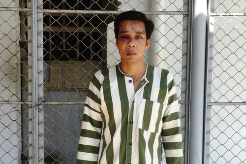 Gã trai chuyên "săn" người đồng tính để… hạ độc thủ