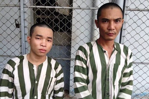 Đại gia tự đào thoát khỏi vụ bắt cóc, tống tiền