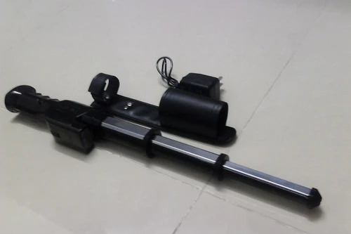 Xe ôm GrabBike bị chích điện, cướp xe ở TP.Hồ Chí Minh