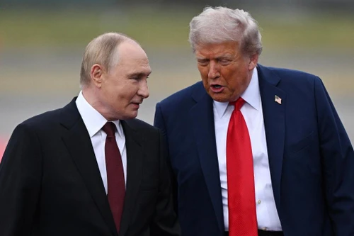 Ông Medvedev: Cuộc hội đàm Nga - Mỹ ở Alaska là một 'chiến thắng hoàn toàn'