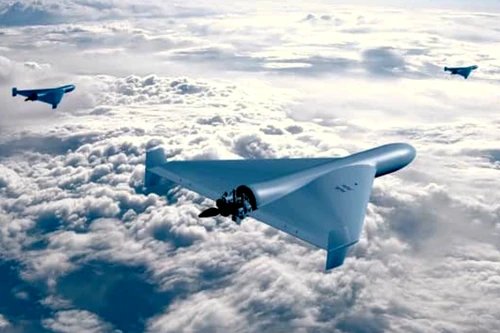 ‘Cứ một phút lại có vài chiếc UAV nhắm vào các nhà máy nhiệt điện Ukraine’