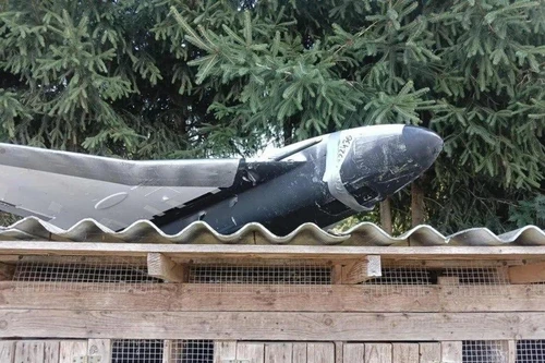 Ukraine huấn luyện binh sĩ Ba Lan chống thiết bị bay không người lái