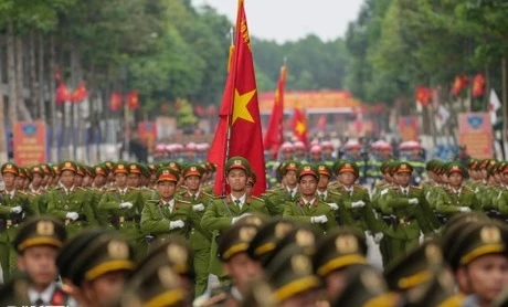 Nhiều lãnh đạo, đại biểu quốc tế sẽ dự Lễ Kỷ niệm 50 năm Ngày Giải phóng miền Nam, thống nhất đất nước