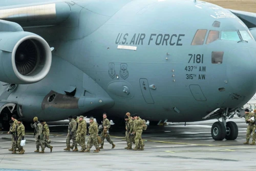 Ông Trump sớm nối lại viện trợ quân sự cho Ukraine vì sức ép từ chính Đảng Cộng Hòa?