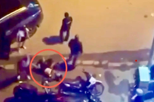 Khởi tố bảo vệ quán bar về hành vi giết người