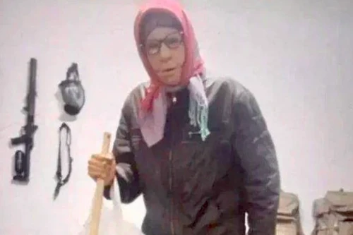 Video: FSB bắt giữ ‘bà lão’ đặt bom xe, mưu sát lãnh đạo công ty quốc phòng Nga