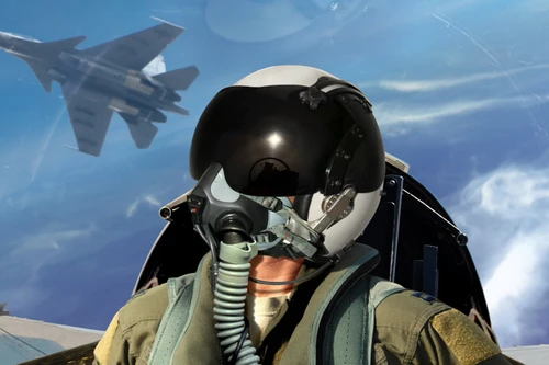 'Mua tiêm kích F-35 như có điệp viên CIA ngồi trong buồng lái'