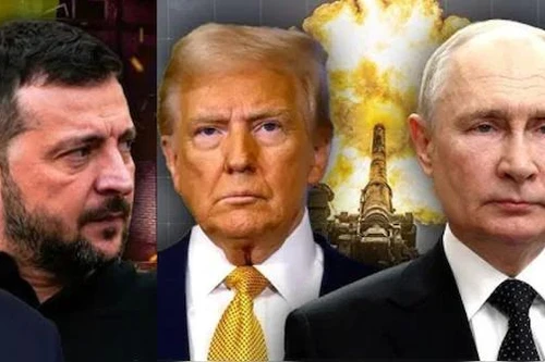 Mỹ cảnh báo ‘hậu quả’ nếu Nga-Ukraine không tổ chức hội nghị thượng đỉnh