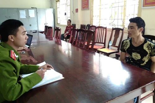 Giải cứu thành công nữ con tin đang mang thai bị ổ nhóm côn đồ giam giữ