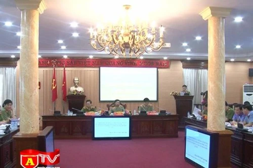 Tổng kết thực tiễn để nâng cao hiệu quả đảm bảo ANQG – TTATXH