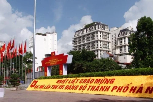 Kỳ vọng về một kỳ Đại hội Đảng đoàn kết dân chủ và đổi mới