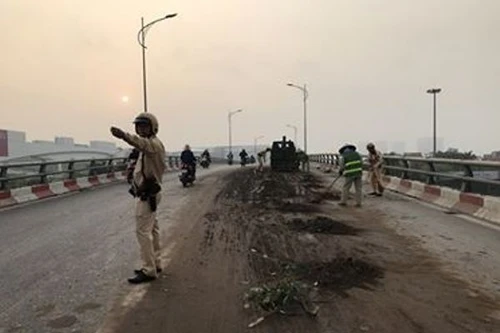 Gần 1000 trường hợp vi phạm bị xử phạt theo Mệnh lệnh 02