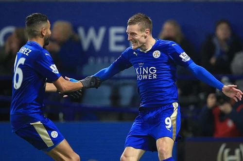 Leicester City: Đội bóng tí hon và chuyện cổ tích của nhà tân vô địch