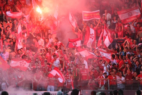 Ban tổ chức sân Hàng Đẫy chắn chắn bị phạt tiền