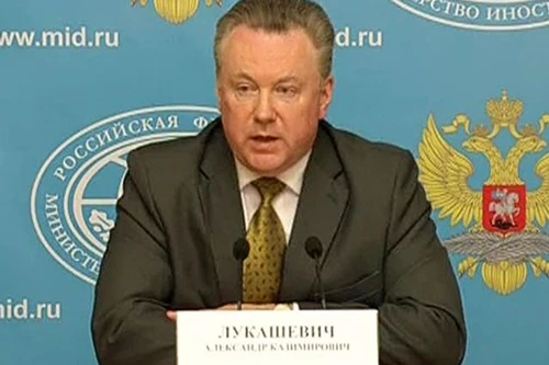 Nga công bố danh sách cấm một số người Mỹ nhập cảnh