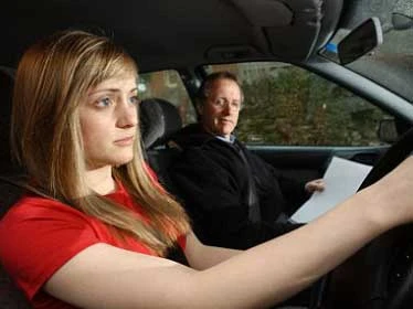 Hơn 100 lần thi lái xe đều trượt