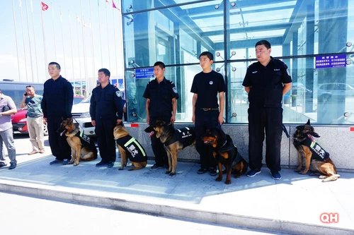 Nổ ở sân bay lớn nhất cao nguyên Thanh Tạng Trung Quốc