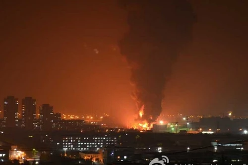 Trung Quốc: Sâu tham nhũng đục khoét nghiêm trọng ngành dầu khí