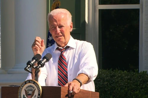 Phó Tổng thống Mỹ J.Biden: Trung Quốc không có phát minh nào!