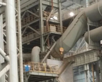 Trung Quốc: Rò rỉ khí argon tại nhà máy sản xuất sắt thép, 3 người chết