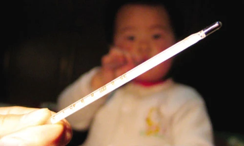 Trung Quốc: Giết mẹ già, giấu xác trong nhà 2 tháng ngay giữa thủ đô