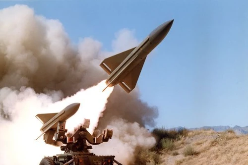 Thổ Nhĩ Kỳ vừa triển khai hệ thống phòng không "khét tiếng" của Mỹ tới Syria làm gì?